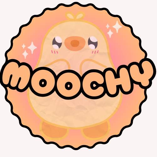 Moochy